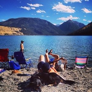 Meet your Posher, Evan